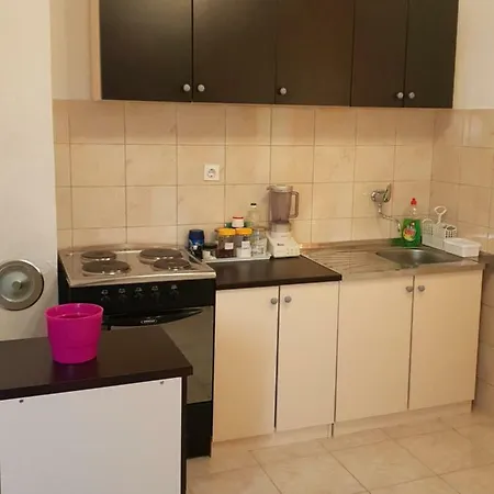 Kuca Za Odmor Mile Drniš