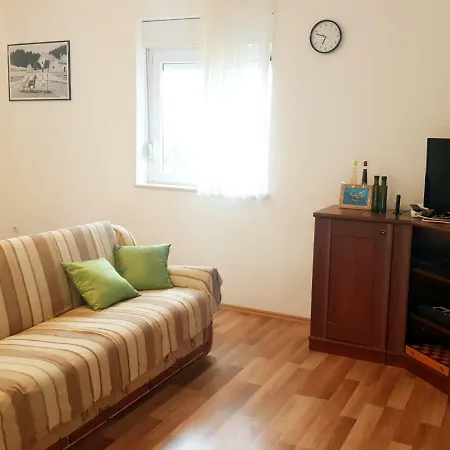 Kuca Za Odmor Mile Feriehus *