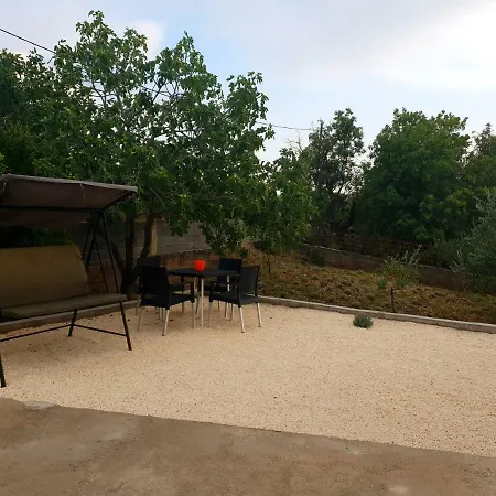 Vakantiehuis Kuca Za Odmor Mile Drniš