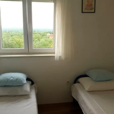 Kuca Za Odmor Mile Drniš