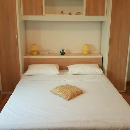 Kuca Za Odmor Mile Casa vacanze Drniš