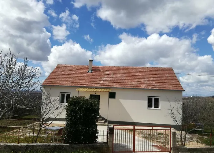 Kuca Za Odmor Mile *