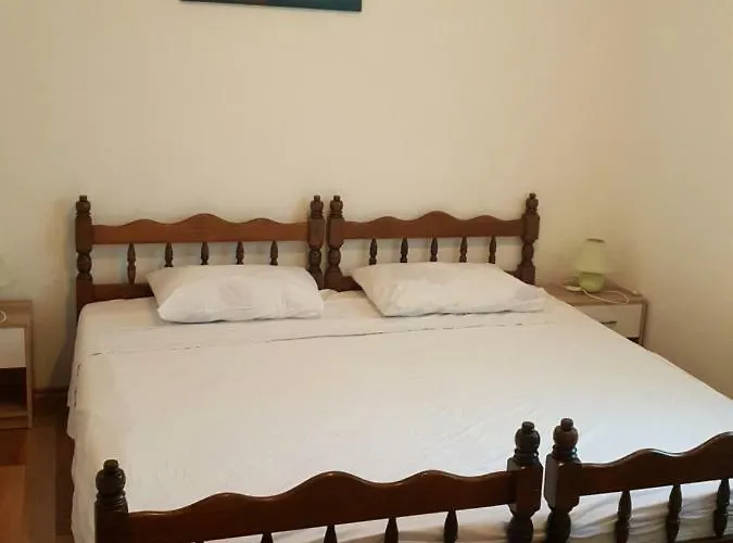 Kuca Za Odmor Mile Vakantiehuis Drniš