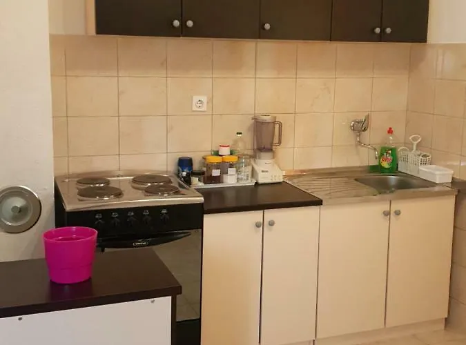 Kuca Za Odmor Mile Drniš