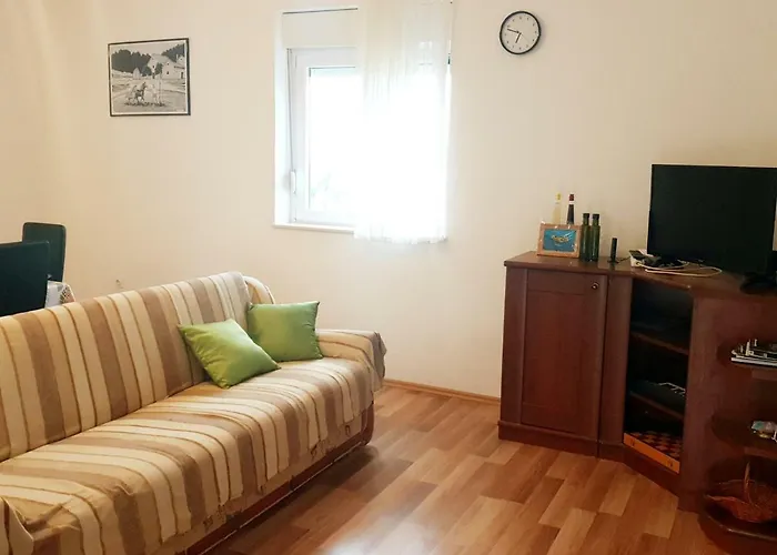 Kuca Za Odmor Mile Feriehus *