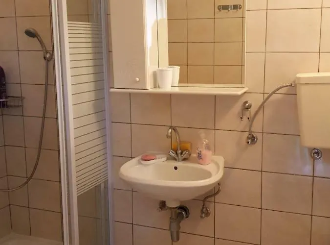 Kuca Za Odmor Mile Drniš