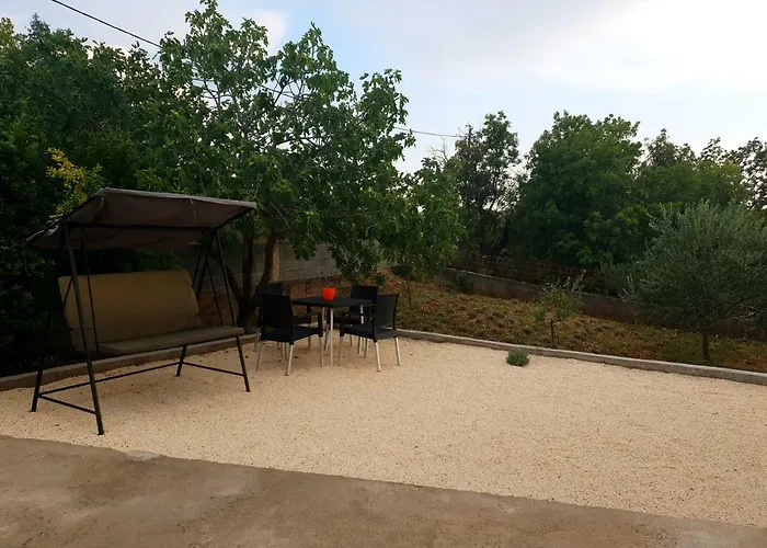 Vakantiehuis Kuca Za Odmor Mile Drniš