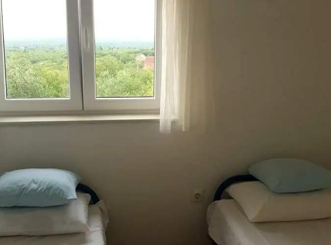 Kuca Za Odmor Mile Drniš