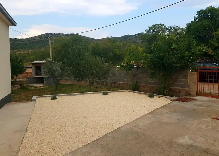 Kuca Za Odmor Mile Vakantiehuis